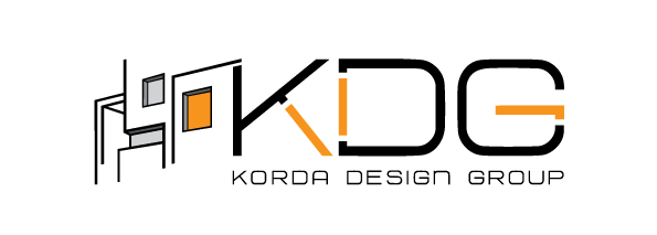 Korda Design Group Logo